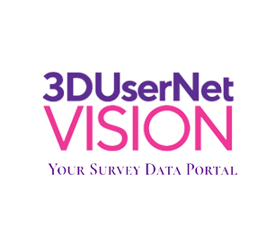 3DUserNet VISION