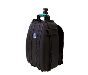HERON LITE rugged backpack