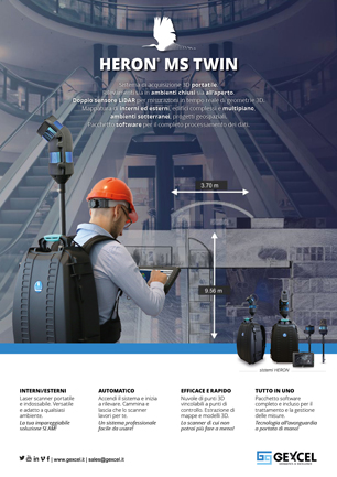 heron ms twin portable mapping system brochure preview